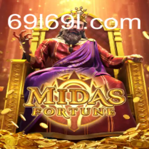 Exploring MidasFortune: A Dive into the Thrilling World of Online Gaming