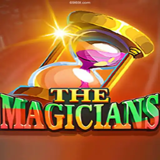 TheMagicians: Unveiling the Mysteries of a Captivating New Game