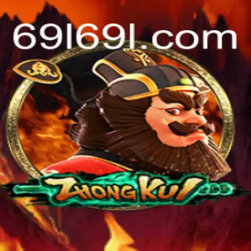 ZhongKui: Unveiling the Mystical World of this Casino Game