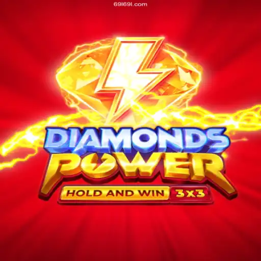 Discovering Diamondspower: An Exciting Online Casino Adventure