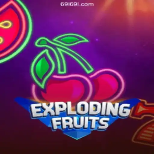 ExplodingFruits: Dive into the Thrilling World of Explosive Customization
