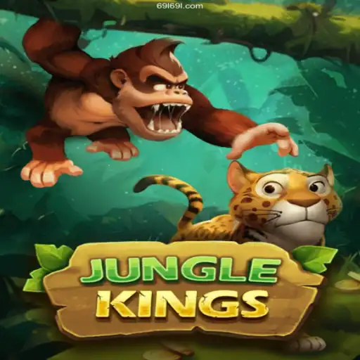 Explore the Jungle Adventure with JungleKings: A New Era of Gaming