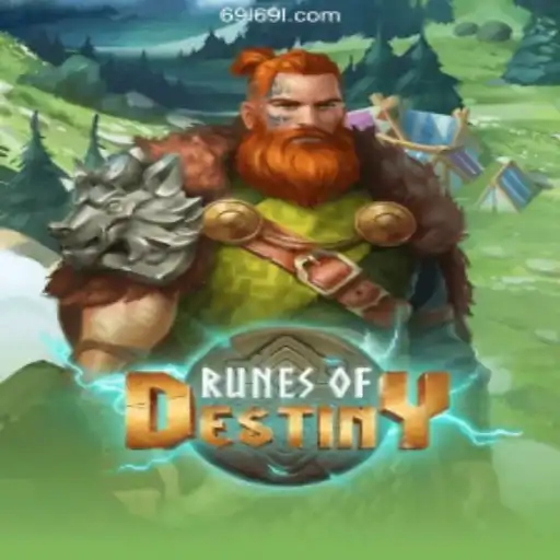 Exploring RunesOfDestiny: A New Era in Online Gaming