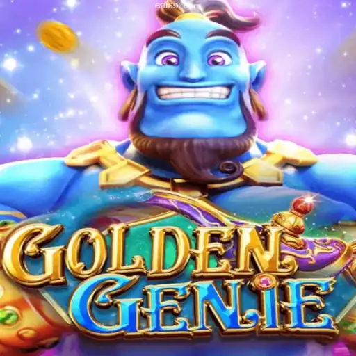 Exploring GOLDENGENIE: The Thrilling Online Casino Game