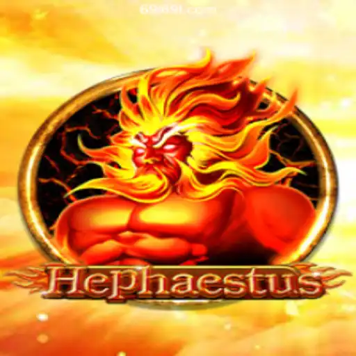 Experience the Ancient Forge in Hephaestus: A Journey Through Fire and Metal