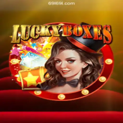 Exploring the Excitement of LuckyBoxes: A Premiere Casino Experience