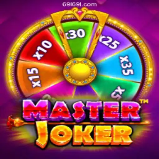 Explore the Thrilling World of MasterJoker at 69L Cassino Online