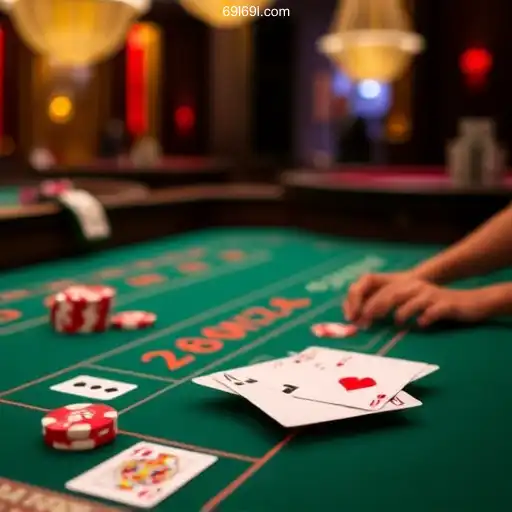 Exploring the Rise of Online Baccarat