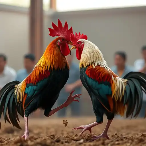 Online Sabong: A Deep Dive into Virtual Cockfighting and the Evolution of Gambling Platforms