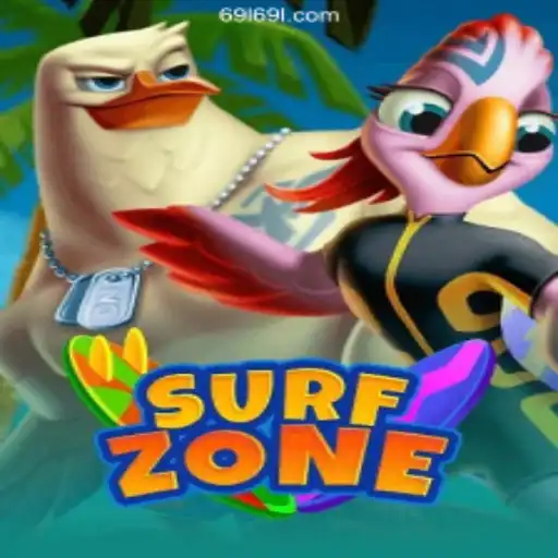Unveiling SurfZone: The Thrilling Adventure Game in the 69L Cassino Landscape