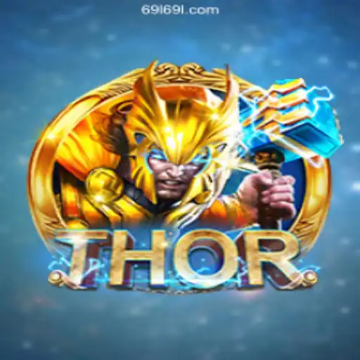 Unleashing the Power of THOR: A Deep Dive into the 69L Cassino Online Game