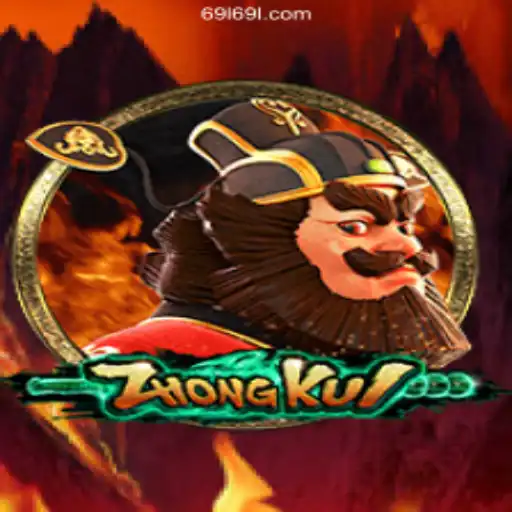 ZhongKui: Unveiling the Mystical World of this Casino Game