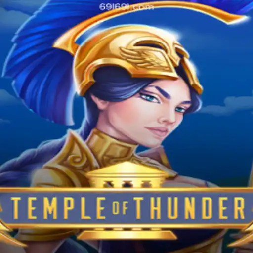 Exploring the World of TempleofThunder: A Thrilling Casino Adventure